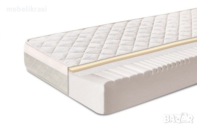 матрак TED ACTIVE SENSE -10% до края на месеца!, снимка 1