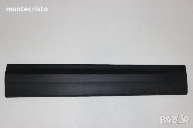 Предна дясна лайстна врата Skoda Karoq (2017-2021г.) 57A 854 940 / 57A854940 лайсна