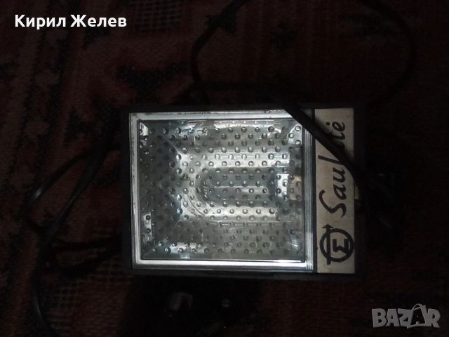 Ретро фото светкавица 50588