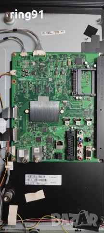 Main board - V28A001292A1 TV Toshiba 42SL863