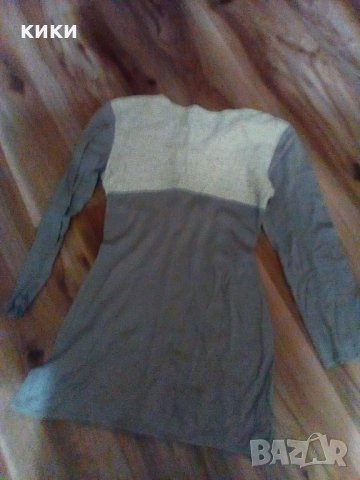 Дамска рокля/туника, снимка 4 - Рокли - 35618188