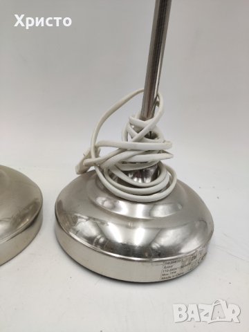 Лампи Ikea Astrid , снимка 4 - Настолни лампи - 36667627