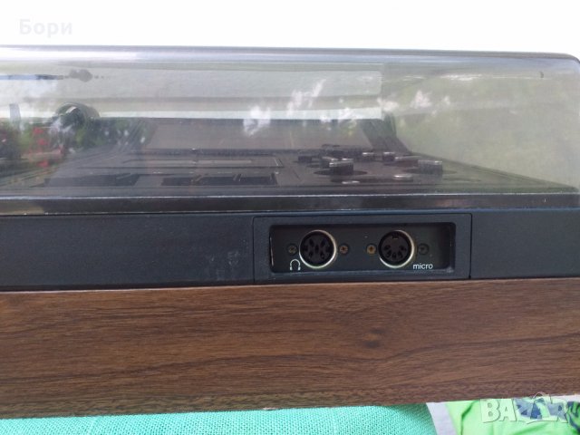 Музикален център ACTON 2000, снимка 6 - Аудиосистеми - 29069693