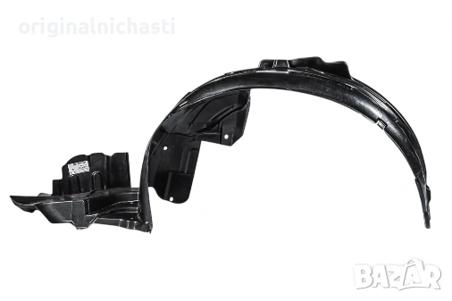 Преден ляв подкалник за СУБАРУ ИМПРЕЗА SUBARU IMPREZA 59110FE072 59110-FE072 OEM SUBARU