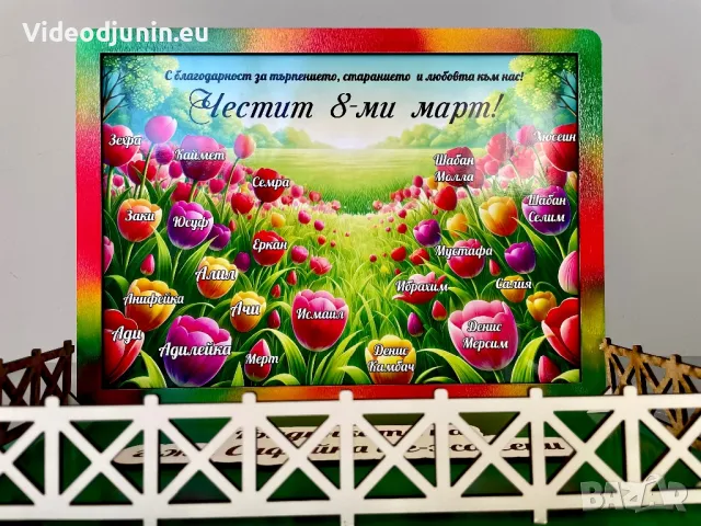 Картина , снимка 2 - Картини - 49500141