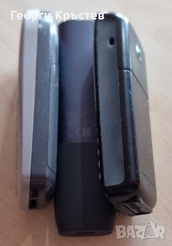 Siemens A70 и Sony Ericsson T290, снимка 13 - Siemens - 43500728