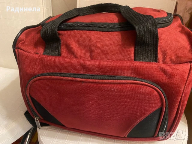 Куфари, снимка 13 - Куфари - 38873164