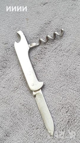 Ножка Винпром , снимка 4 - Антикварни и старинни предмети - 52120320