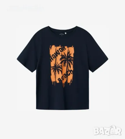 Тениска , снимка 2 - Детски тениски и потници - 49827582