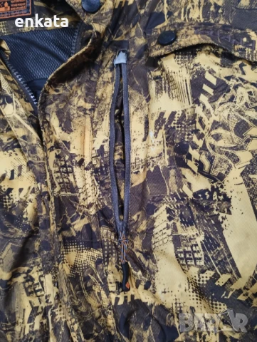 Продавам оригинално ски яке , снимка 4 - Якета - 50504369