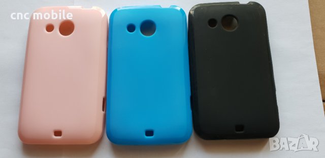 HTC Desire 200 калъф - case, снимка 2 - Калъфи, кейсове - 32749517