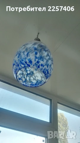 Полилей, снимка 5 - Полилеи - 51248814