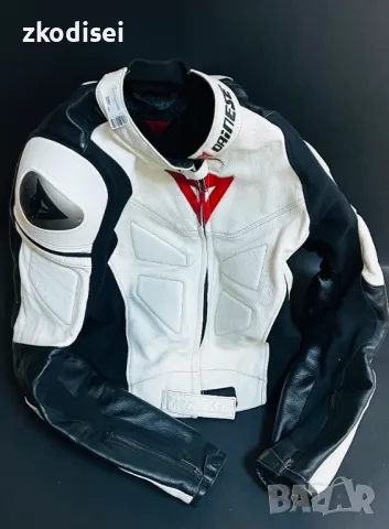 Мото яке DAINESE 50, снимка 1
