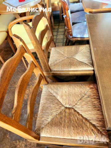 Маса, снимка 4 - Маси - 42779805