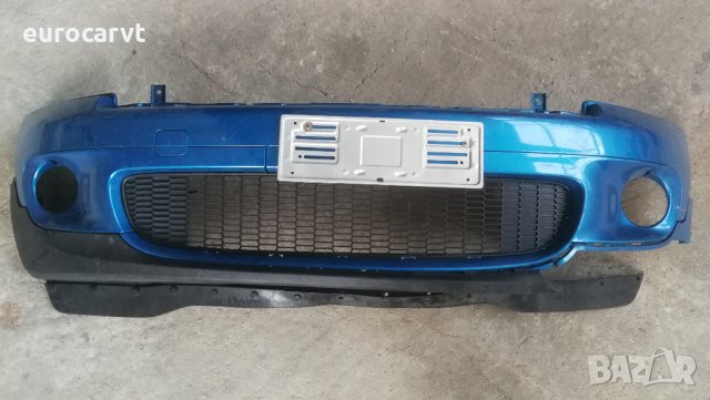 Предна броня за MINI COOPER S R55 R56 R57 - OEM 7147854