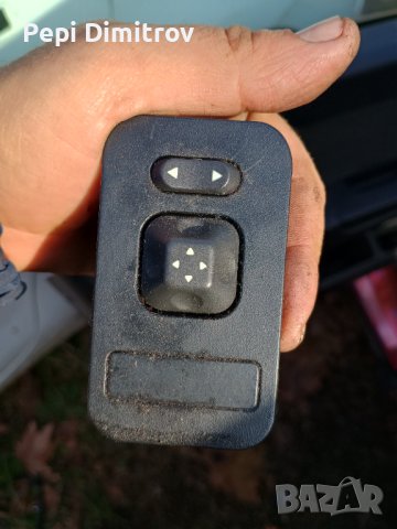 Бутон огледала 153047000 за алфа 145 