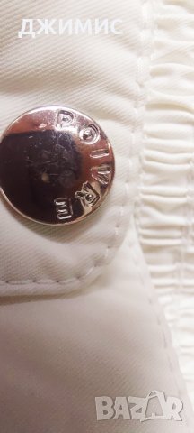 La Piovre blanc ски панталон, снимка 6 - Зимни спортове - 35558269