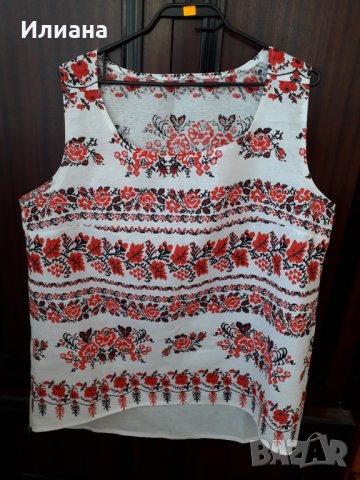 Туника  -потник 