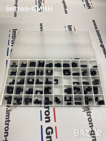 ОПТИЧЕН СЕНЗОР OMRON  EE-SX4070, снимка 4 - Друга електроника - 43925306