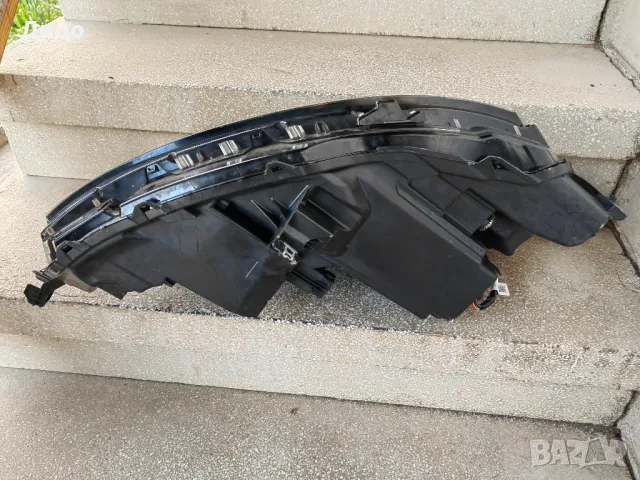 Фар Nissan Qashqai J12 LED ляв/ Фар Нисан Кашкай Оригинален, снимка 9 - Части - 49600898