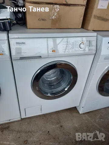 Перални, втора употреба , снимка 6 - Перални - 49715518