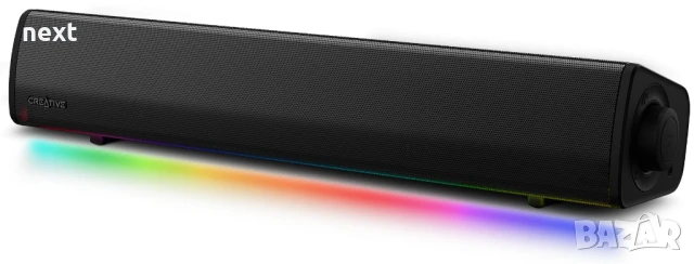 Озвучителна система Creative Sound Blaster GS3