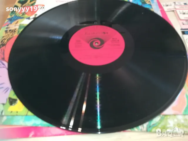 ПЕТЯ И ВЪЛКЪТ-ПЛОЧА 1610241637, снимка 2 - Грамофонни плочи - 47607303
