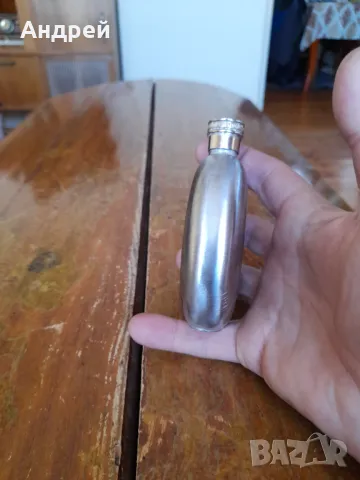 Джобна Манерка #10, снимка 3 - Други ценни предмети - 49539935