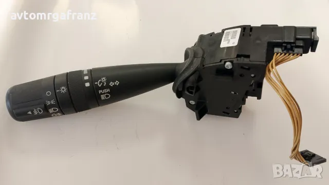 214866161 ЛОСТЧЕ СВЕТЛИНИ JEEP COMPASS 2013г.