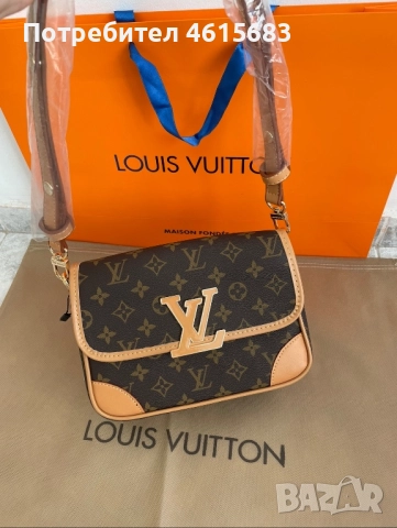 Дамска чанта код 89, снимка 5 - Чанти - 52508424