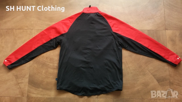 Movement session размер M мъжка горница 25-34, снимка 2 - Спортни дрехи, екипи - 53210201