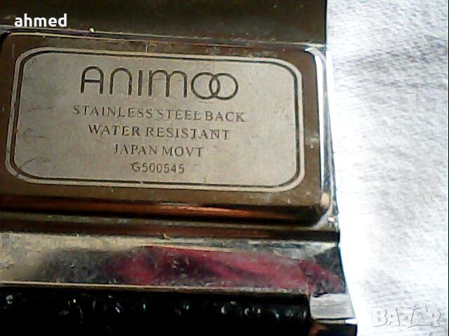 красив 4асовник  кварцз  , снимка 5 - Дамски - 43127150