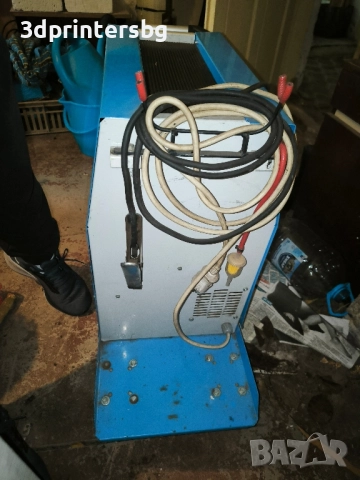 CO REDCO SCORPIO 170, снимка 2 - Други инструменти - 52335482