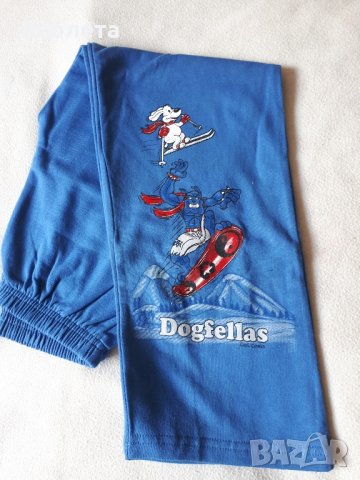 Детска пижама, снимка 2 - Детски пижами - 43985784