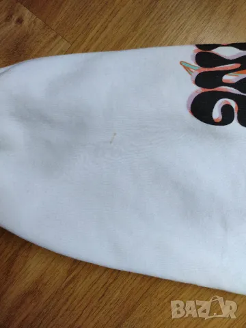 Bershka Oversized - суичър Аниме, снимка 13 - Суичъри - 49154949