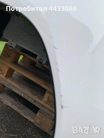 Toyota Hilux Doppelkabine каросерия, товарна част, снимка 8 - Части - 52155485