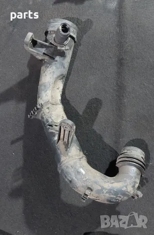 Тръба Интеркулер VW Голф 4 (2) N:180 - Ауди A3 8L
- 1J0129654 - 1J0129656, снимка 5 - Части - 49488264