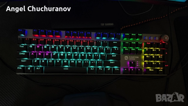 Геймърски Сетъп 🔥Топ Оферта🔥, снимка 3 - Геймърски - 51882112