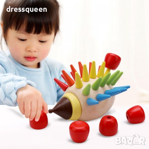 36180 Играчка за сортиране