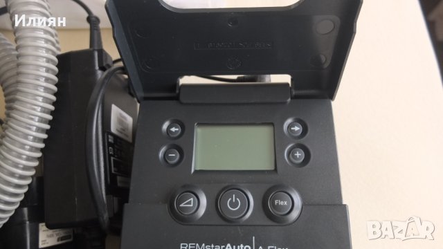 Апарат за сънна апнея , снимка 3 - Медицинска апаратура - 33647638