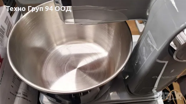 Миксер с купа и 3 вида бъркалки Чисто нов Промоция, снимка 5 - Миксери - 47818235