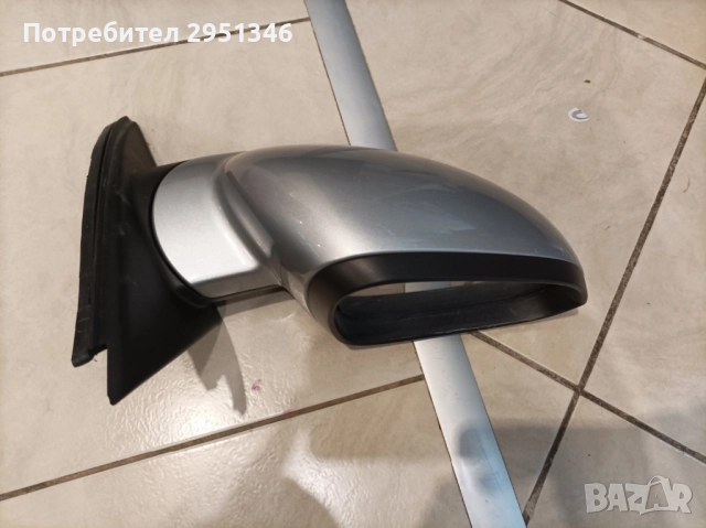 Странично огледало Opel Insignia, снимка 3 - Части - 51962902