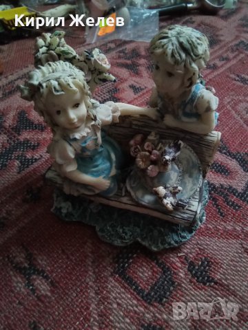 Сувенир стар деца 32627