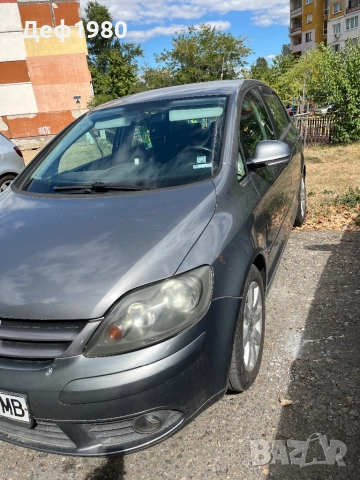 Продавам Голф 5 плюс , снимка 4 - Автомобили и джипове - 51777348