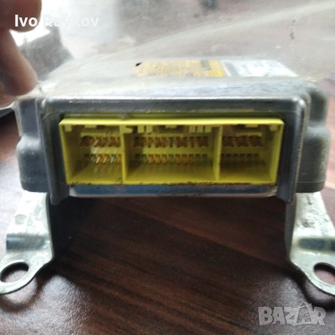 Toyota airbag модули , 89170-od100 2 броя , 89170-05160 2 броя, снимка 2 - Части - 43314691