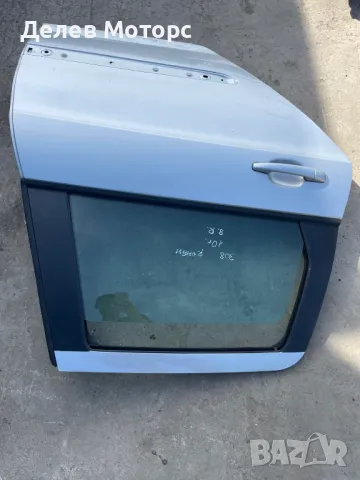 Задна дясна врата от Пежо 308 комби Peugeot 308 estate, 1.6 HDI, 90 ph., engine 9HX , 5sp., 2010, снимка 2 - Части - 50408944