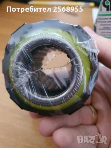 CR1209 Аксиален лагер CITROËN C25 и PEUGEOT J5 1.9 D, 1987 - 1994, снимка 2 - Части - 34779269