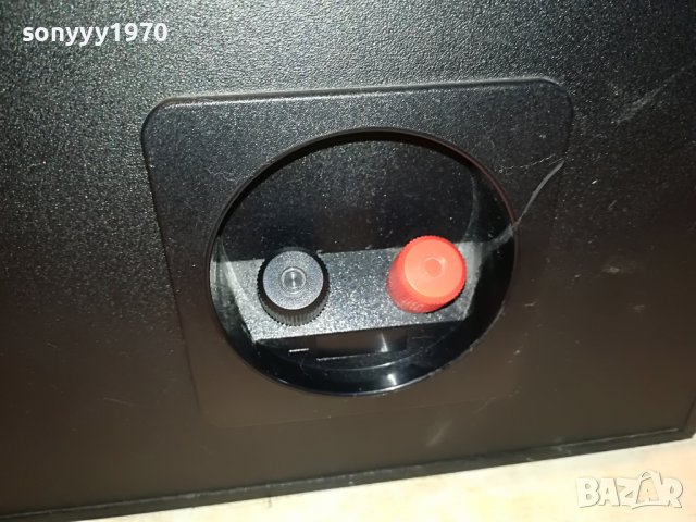 HECO CENTER R1-SWISS 3004222047, снимка 15 - Тонколони - 36613662