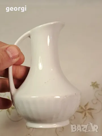 порцеланова каничка Royal KPM 23/2, снимка 3 - Сервизи - 49309217