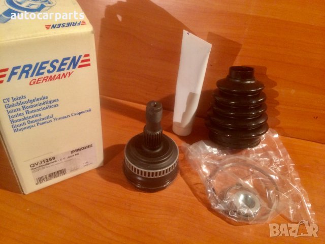 Външно каре за Мерцедес А Класа А190 / MERCEDES-BENZ A-Class A190, снимка 2 - Части - 43493437